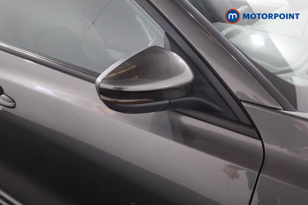 Ford Focus St-Line X Manual Petrol Hatchback - Stock Number (1645005) - 13th supplementary image