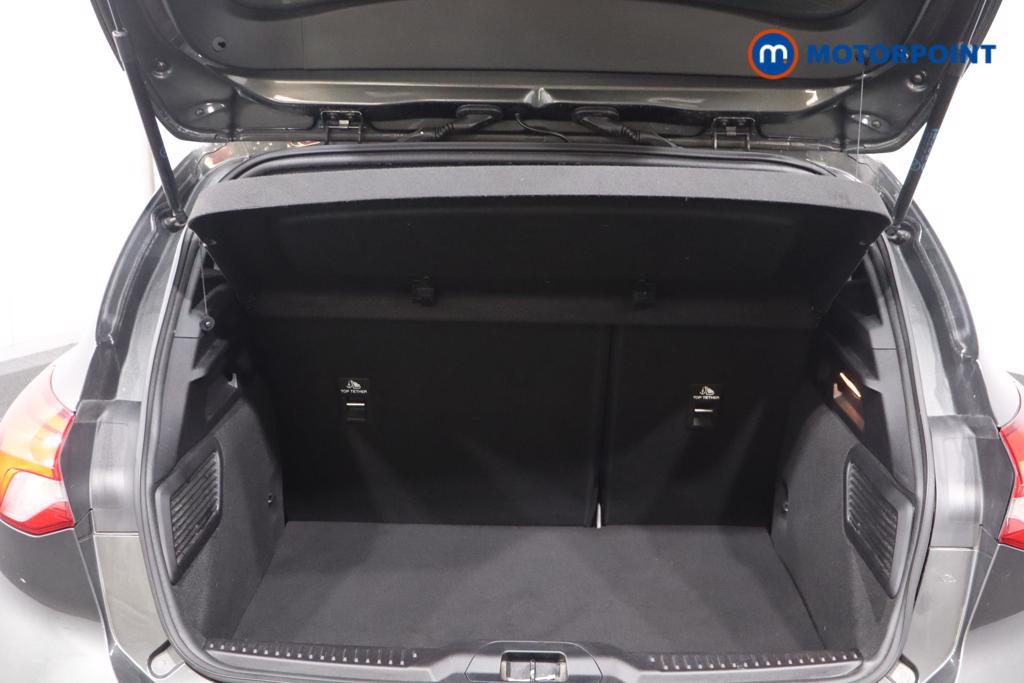 Ford Focus St-Line X Manual Petrol Hatchback - Stock Number (1645005) - 19th supplementary image