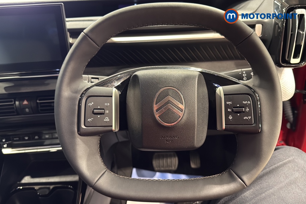 Citroen C3 Aircross MAX Automatic Electric SUV - Stock Number (1645016) - 2nd supplementary image