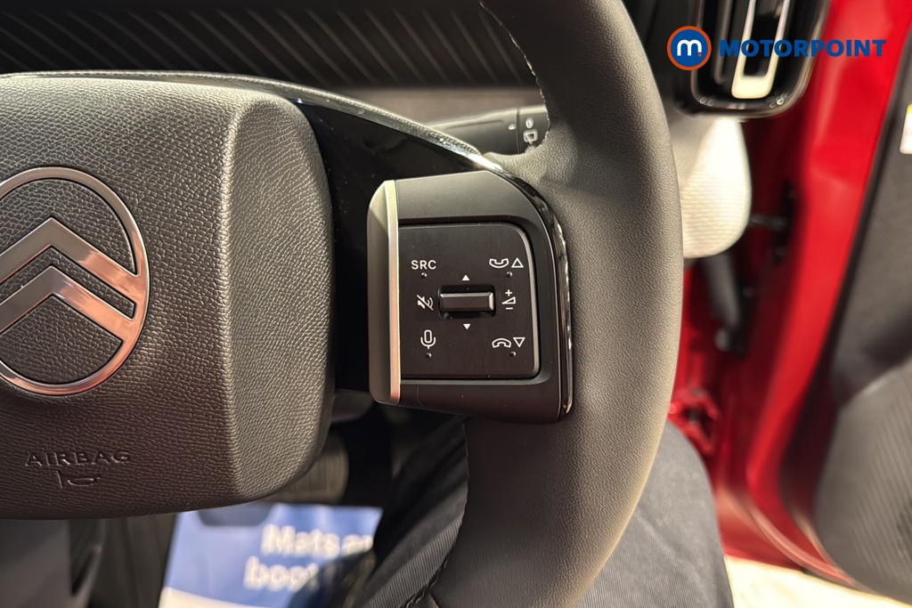 Citroen C3 Aircross MAX Automatic Electric SUV - Stock Number (1645016) - 3rd supplementary image