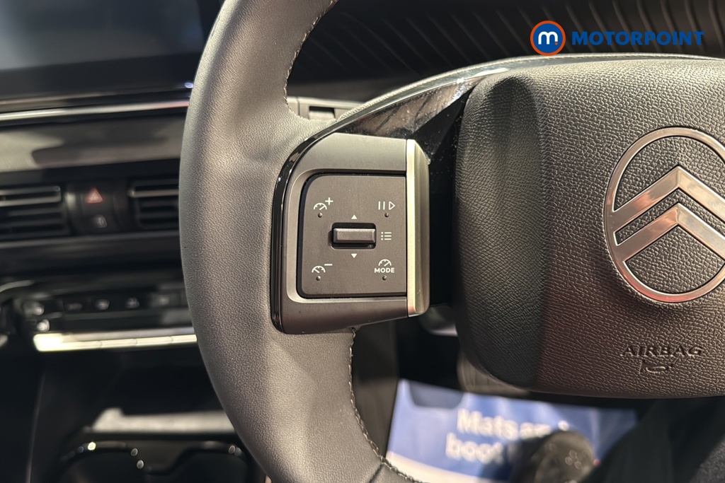 Citroen C3 Aircross MAX Automatic Electric SUV - Stock Number (1645016) - 4th supplementary image