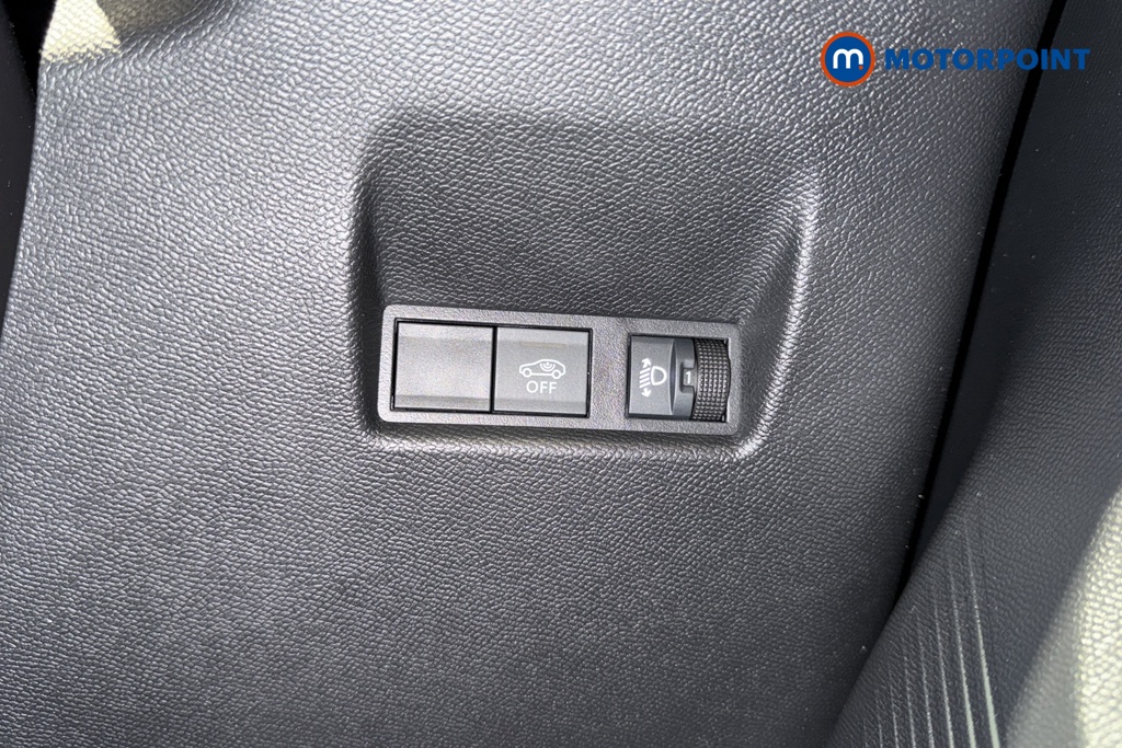 Citroen C3 Aircross MAX Automatic Electric SUV - Stock Number (1645016) - 11th supplementary image