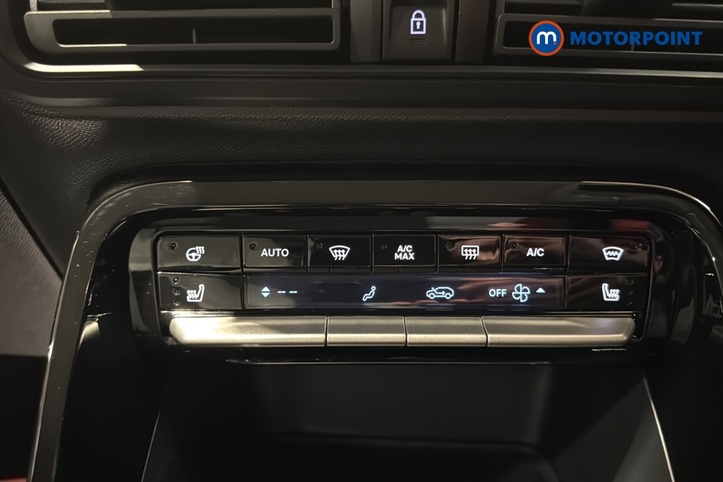 Citroen C3 Aircross MAX Automatic Electric SUV - Stock Number (1645016) - 12th supplementary image