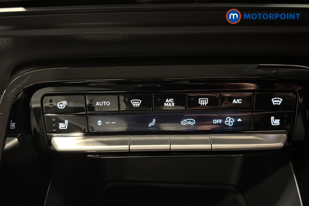 Citroen C3 Aircross MAX Automatic Electric SUV - Stock Number (1645016) - 14th supplementary image