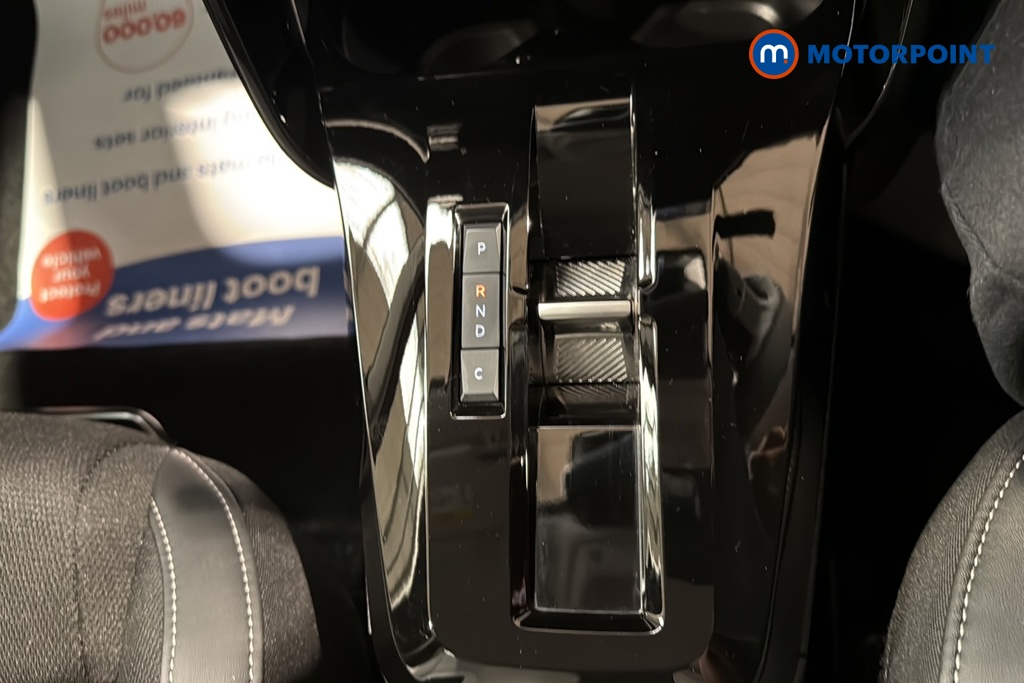 Citroen C3 Aircross MAX Automatic Electric SUV - Stock Number (1645016) - 15th supplementary image
