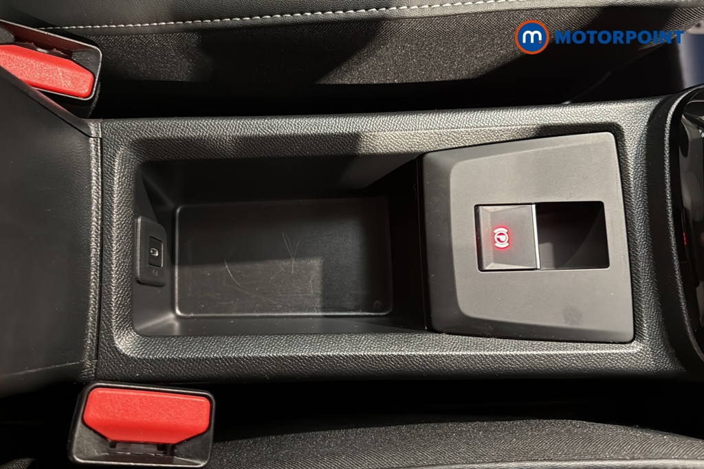 Citroen C3 Aircross MAX Automatic Electric SUV - Stock Number (1645016) - 16th supplementary image