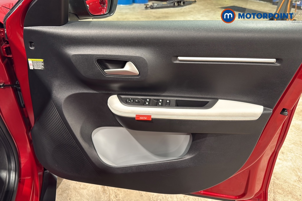 Citroen C3 Aircross MAX Automatic Electric SUV - Stock Number (1645016) - 18th supplementary image