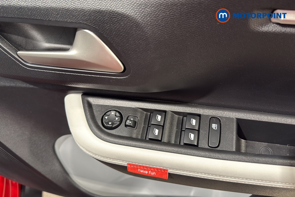 Citroen C3 Aircross MAX Automatic Electric SUV - Stock Number (1645016) - 19th supplementary image