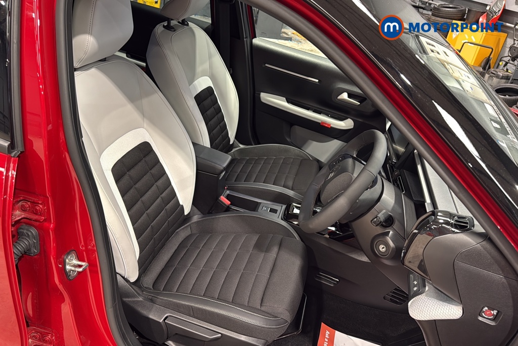 Citroen C3 Aircross MAX Automatic Electric SUV - Stock Number (1645016) - 22nd supplementary image