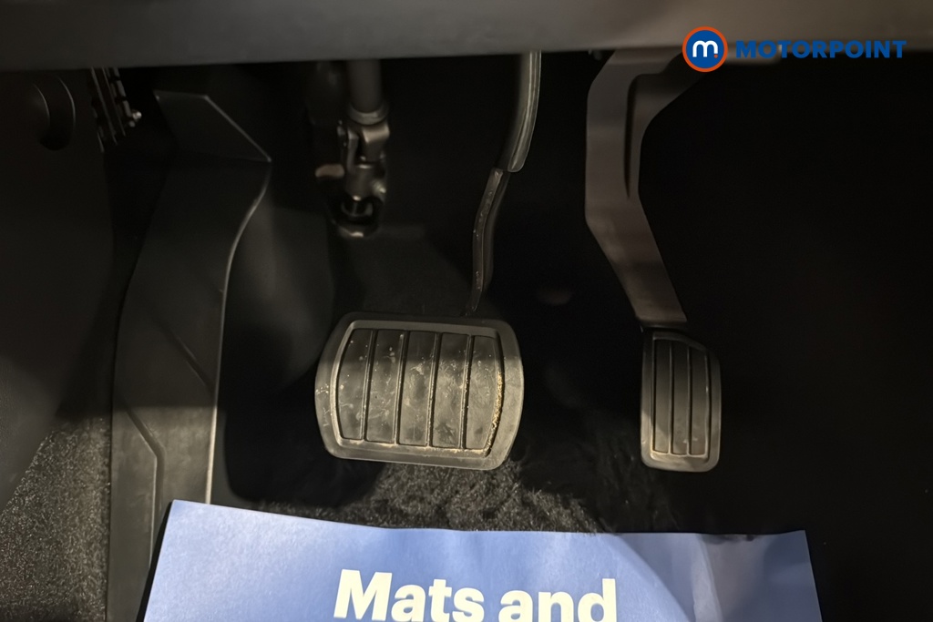 Citroen C3 Aircross MAX Automatic Electric SUV - Stock Number (1645016) - 24th supplementary image