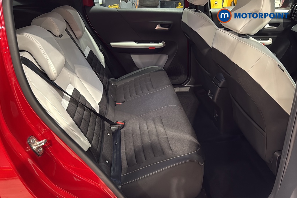 Citroen C3 Aircross MAX Automatic Electric SUV - Stock Number (1645016) - 25th supplementary image