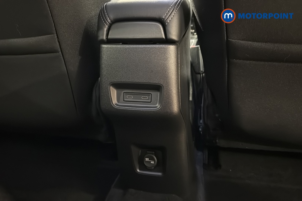 Citroen C3 Aircross MAX Automatic Electric SUV - Stock Number (1645016) - 28th supplementary image