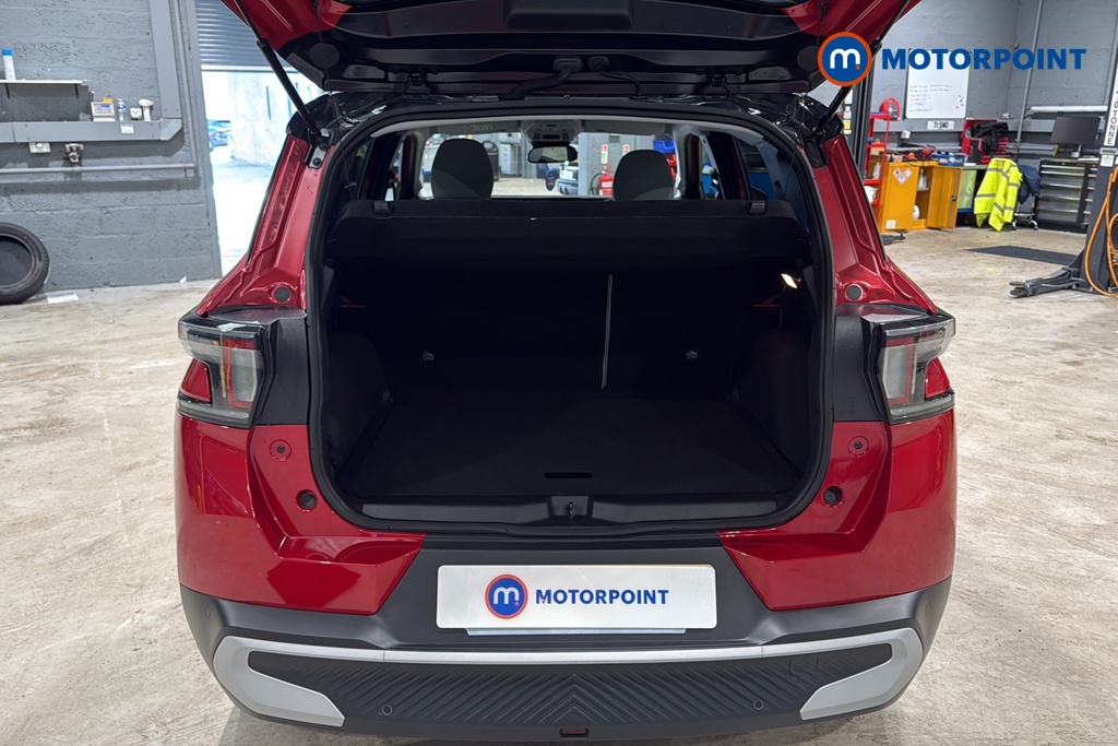 Citroen C3 Aircross MAX Automatic Electric SUV - Stock Number (1645016) - 30th supplementary image