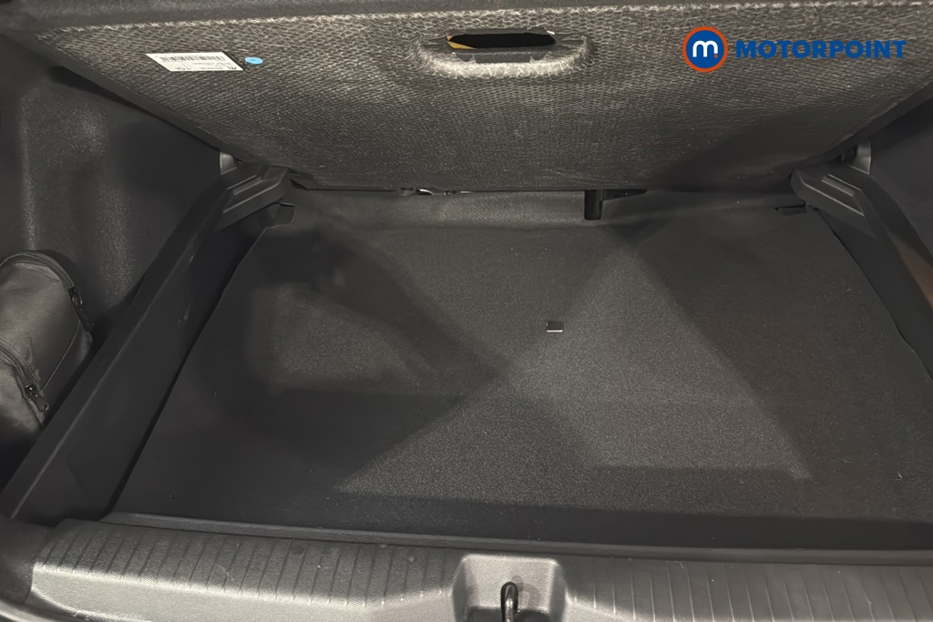 Citroen C3 Aircross MAX Automatic Electric SUV - Stock Number (1645016) - 33rd supplementary image