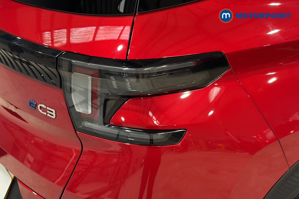 Citroen C3 Aircross MAX Automatic Electric SUV - Stock Number (1645016) - 36th supplementary image