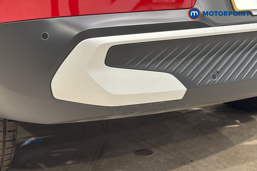 Citroen C3 Aircross MAX Automatic Electric SUV - Stock Number (1645016) - 39th supplementary image