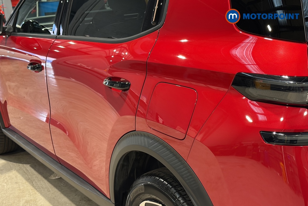 Citroen C3 Aircross MAX Automatic Electric SUV - Stock Number (1645016) - 41st supplementary image