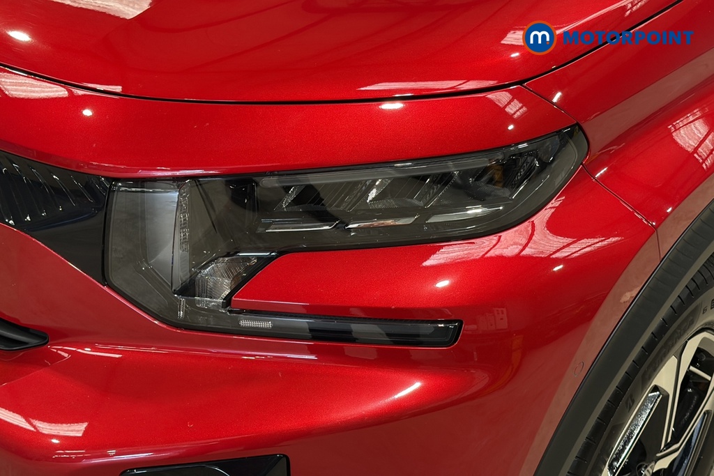 Citroen C3 Aircross MAX Automatic Electric SUV - Stock Number (1645016) - 42nd supplementary image