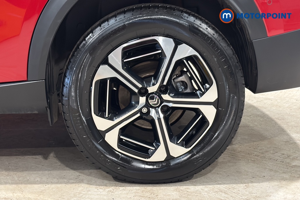 Citroen C3 Aircross MAX Automatic Electric SUV - Stock Number (1645016) - 45th supplementary image
