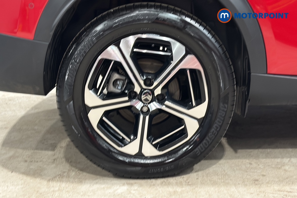 Citroen C3 Aircross MAX Automatic Electric SUV - Stock Number (1645016) - 46th supplementary image