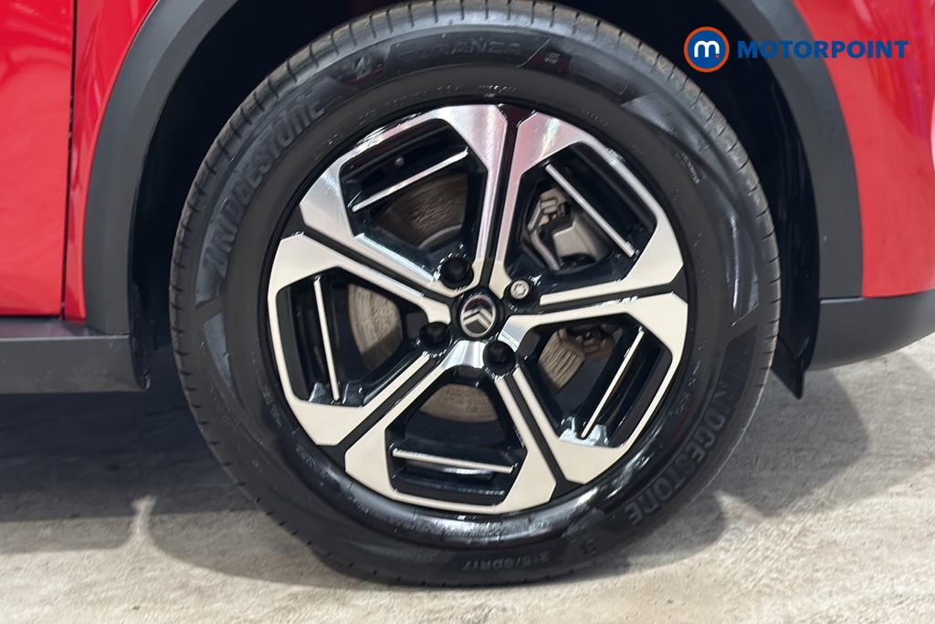 Citroen C3 Aircross MAX Automatic Electric SUV - Stock Number (1645016) - 47th supplementary image
