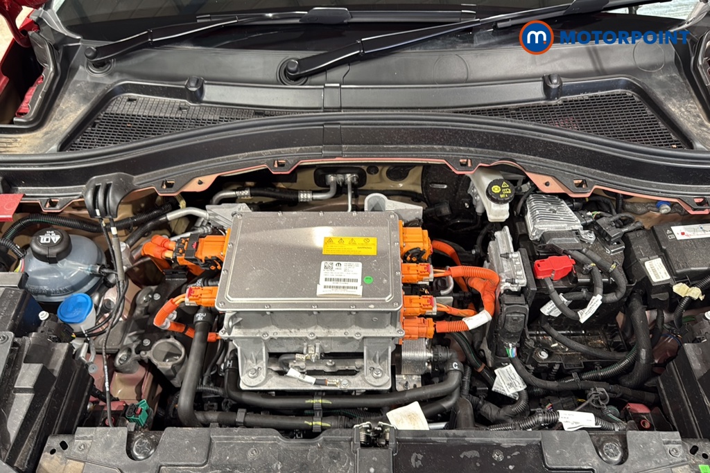 Citroen C3 Aircross MAX Automatic Electric SUV - Stock Number (1645016) - 48th supplementary image