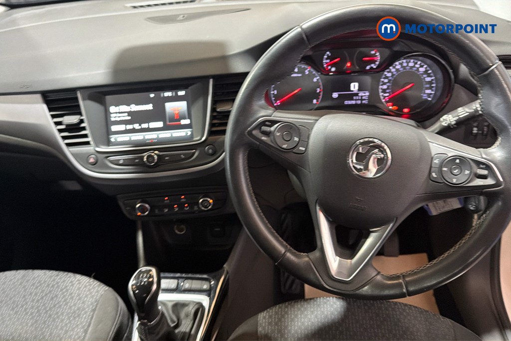 Vauxhall Crossland SE Manual Petrol SUV - Stock Number (1645047) - 2nd supplementary image