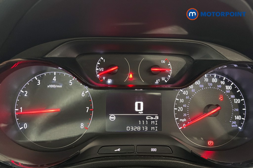 Vauxhall Crossland SE Manual Petrol SUV - Stock Number (1645047) - 8th supplementary image