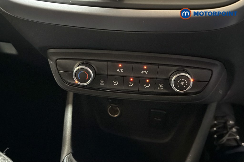 Vauxhall Crossland SE Manual Petrol SUV - Stock Number (1645047) - 12th supplementary image