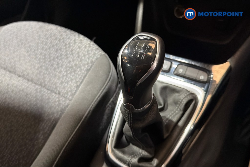Vauxhall Crossland SE Manual Petrol SUV - Stock Number (1645047) - 15th supplementary image