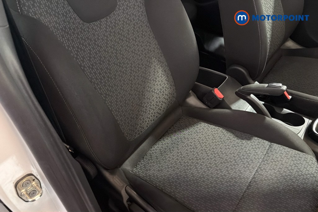 Vauxhall Crossland SE Manual Petrol SUV - Stock Number (1645047) - 22nd supplementary image