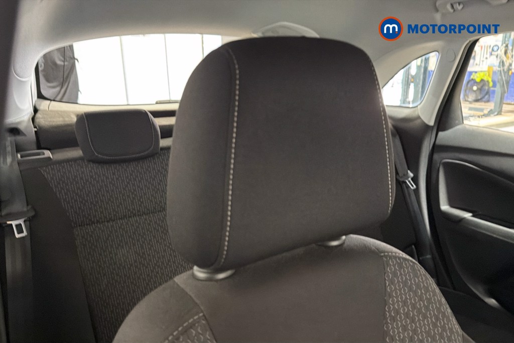 Vauxhall Crossland SE Manual Petrol SUV - Stock Number (1645047) - 23rd supplementary image