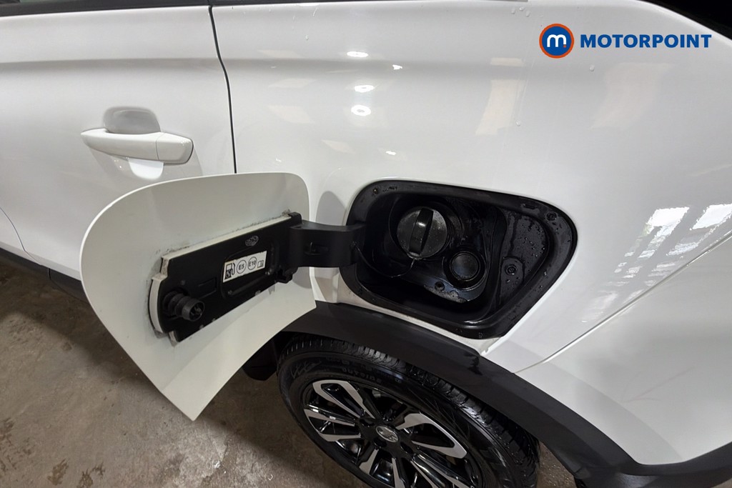 Vauxhall Crossland SE Manual Petrol SUV - Stock Number (1645047) - 41st supplementary image