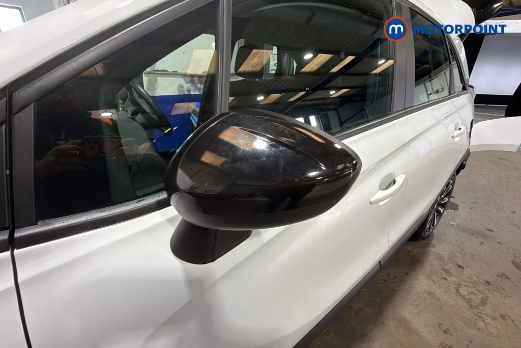 Vauxhall Crossland SE Manual Petrol SUV - Stock Number (1645047) - 43rd supplementary image