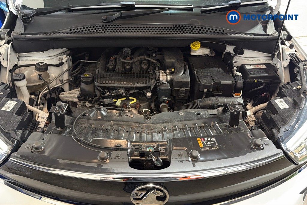 Vauxhall Crossland SE Manual Petrol SUV - Stock Number (1645047) - 51st supplementary image