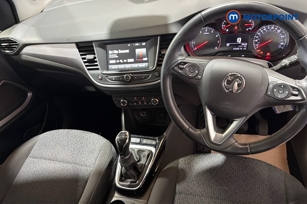 Vauxhall Crossland SE Manual Petrol SUV - Stock Number (1645047) - 1st supplementary image
