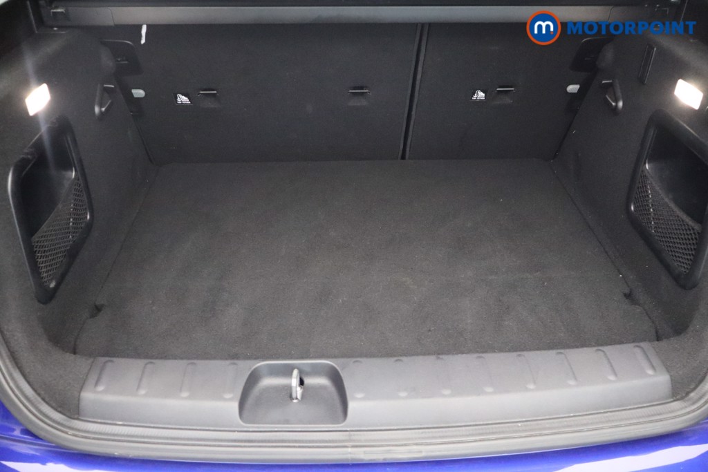 Mini Clubman John Cooper Works Automatic Petrol Estate - Stock Number (1645061) - 6th supplementary image