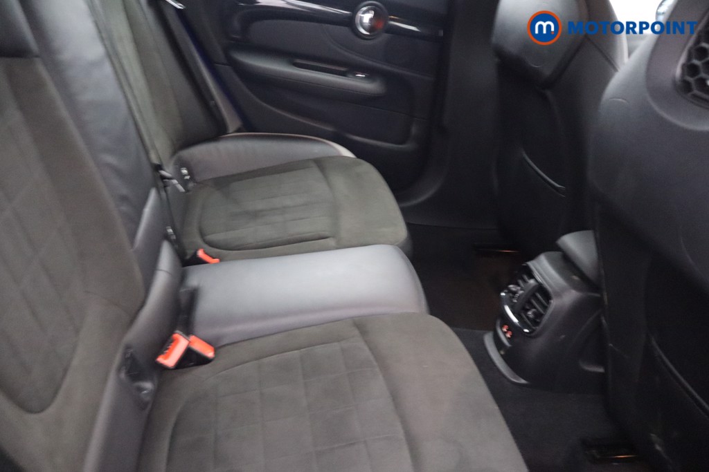 Mini Clubman John Cooper Works Automatic Petrol Estate - Stock Number (1645061) - 9th supplementary image