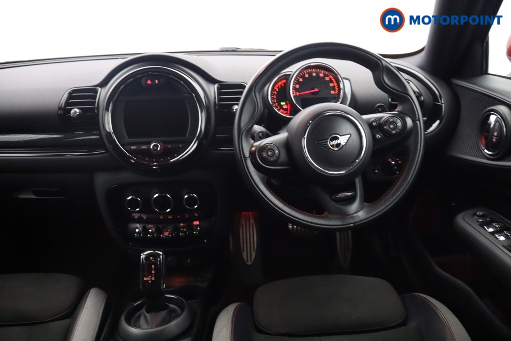 Mini Clubman John Cooper Works Automatic Petrol Estate - Stock Number (1645061) - 10th supplementary image