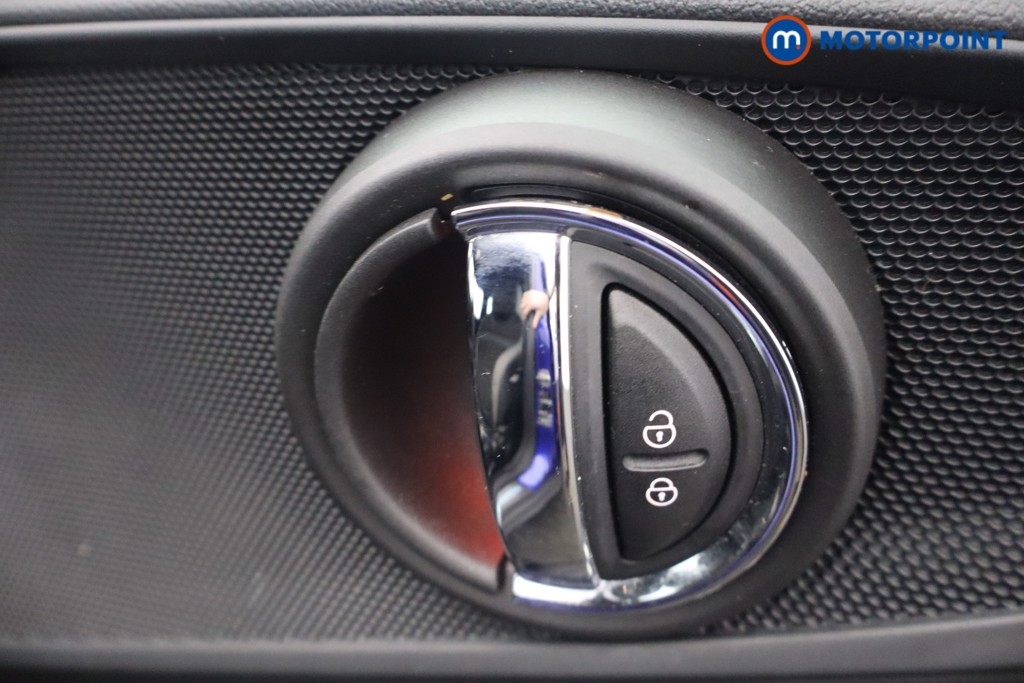 Mini Clubman John Cooper Works Automatic Petrol Estate - Stock Number (1645061) - 12th supplementary image