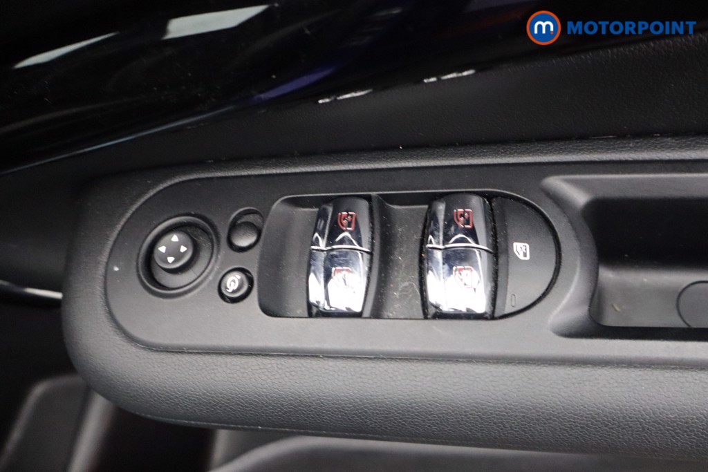Mini Clubman John Cooper Works Automatic Petrol Estate - Stock Number (1645061) - 13th supplementary image