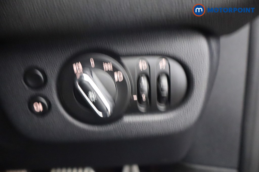 Mini Clubman John Cooper Works Automatic Petrol Estate - Stock Number (1645061) - 15th supplementary image