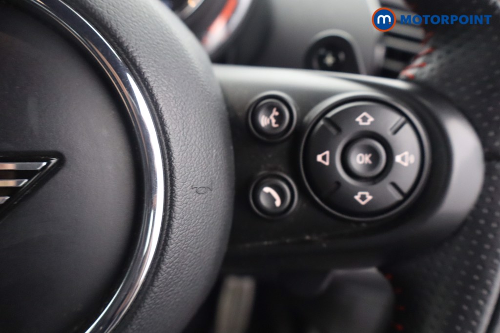 Mini Clubman John Cooper Works Automatic Petrol Estate - Stock Number (1645061) - 16th supplementary image