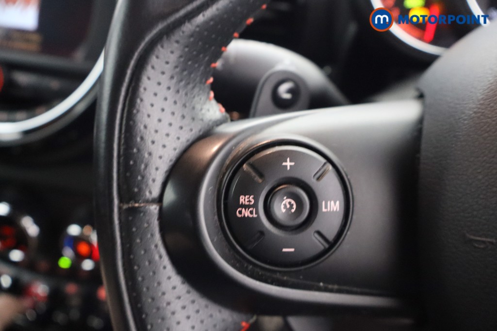 Mini Clubman John Cooper Works Automatic Petrol Estate - Stock Number (1645061) - 17th supplementary image