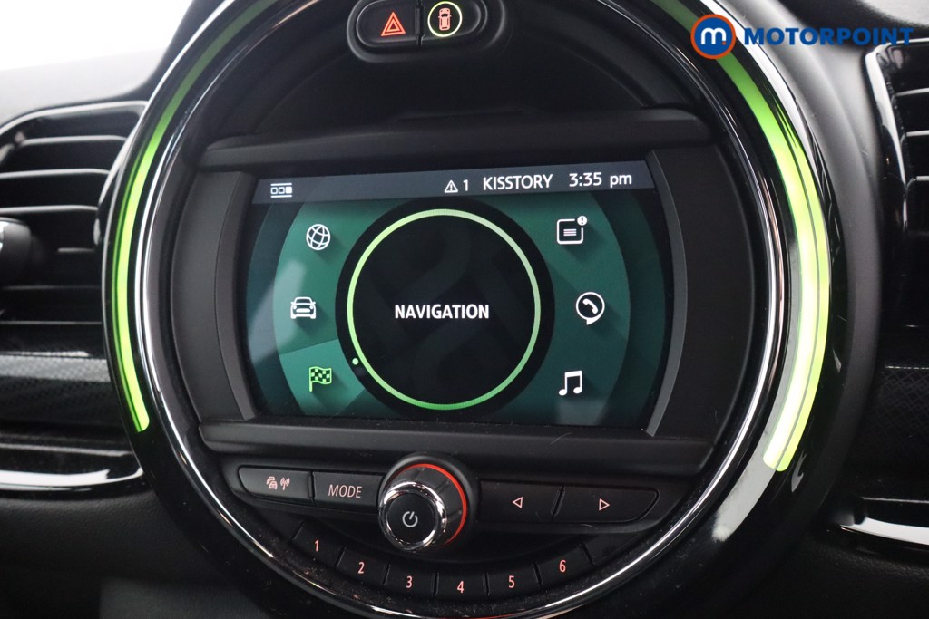 Mini Clubman John Cooper Works Automatic Petrol Estate - Stock Number (1645061) - 23rd supplementary image