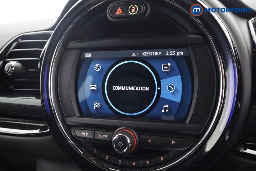 Mini Clubman John Cooper Works Automatic Petrol Estate - Stock Number (1645061) - 25th supplementary image