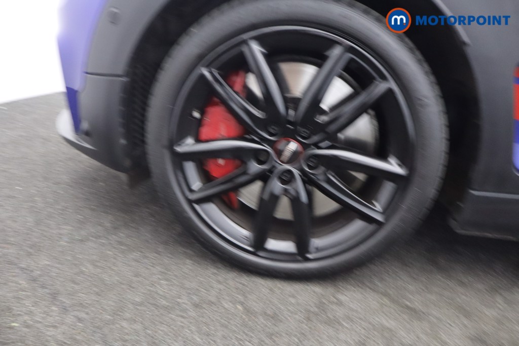 Mini Clubman John Cooper Works Automatic Petrol Estate - Stock Number (1645061) - 33rd supplementary image