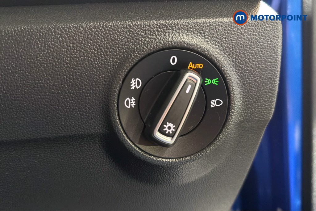 Volkswagen T-Roc SEL Automatic Petrol SUV - Stock Number (1645123) - 18th supplementary image