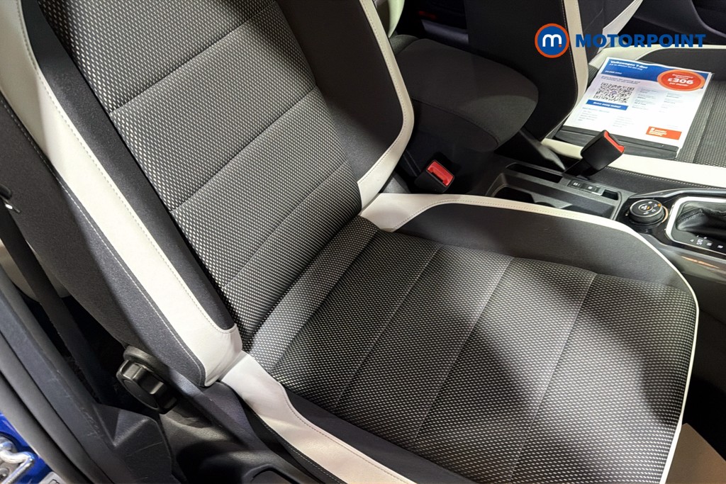 Volkswagen T-Roc SEL Automatic Petrol SUV - Stock Number (1645123) - 22nd supplementary image
