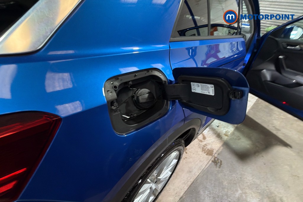 Volkswagen T-Roc SEL Automatic Petrol SUV - Stock Number (1645123) - 41st supplementary image